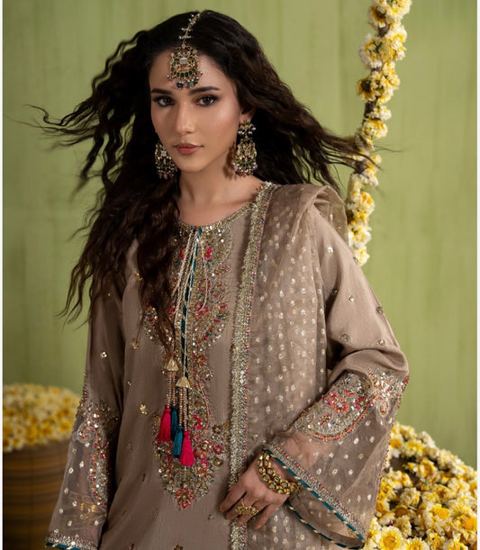 MCZQ103-PREMIUM RAW SILK COLLECTION