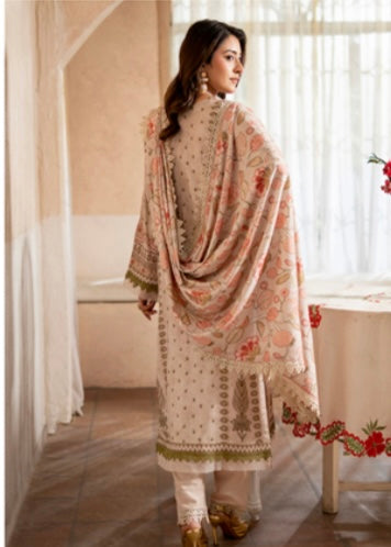 MCMU111-PREMIUM LINEN SUITS