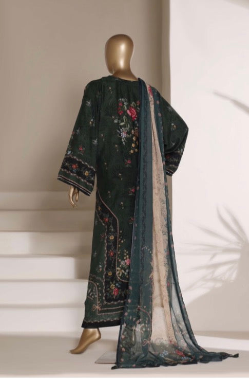 MCSBK103-PREMIUM KAFTAN SUITS