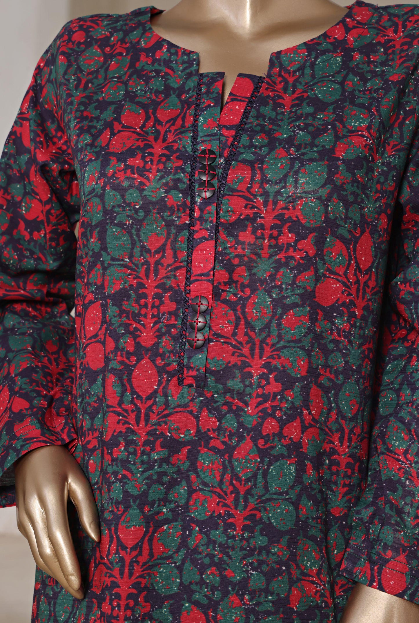 MCBSF404-READY TO WEAR FARSHI SHALWAR SET