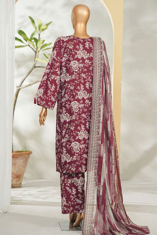 MCBS883-PREMIUM LAWN SUIT