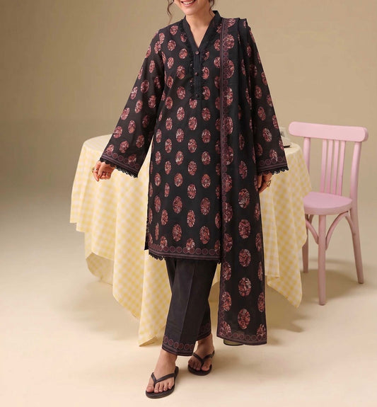MCSP102-PREMIUM LAWN SUIT