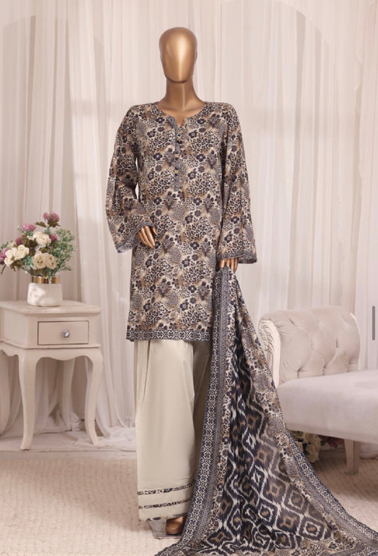 MCBS898-PREMIUM LAWN SUIT