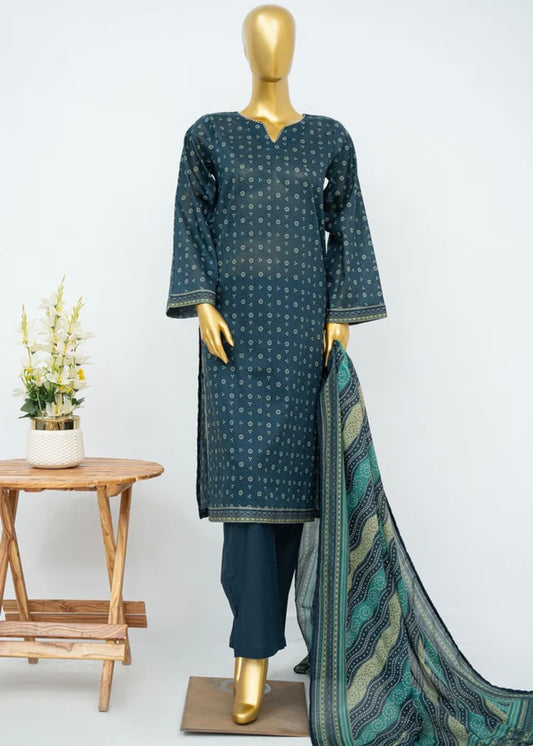 MCBS965-PREMIUM LAWN SUIT