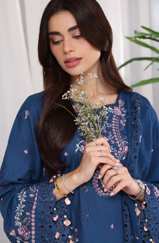 MCWU350-LUXURY LAWN SUITS