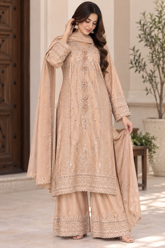 MCLH103-PREMIUM SILK COLLECTION