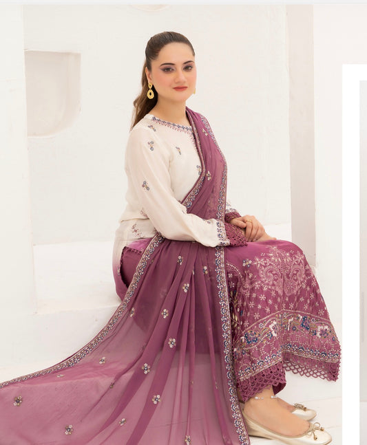 MCSZ144-PREMIUM SILK COLLECTION