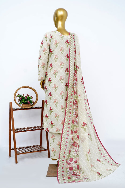 MCBS884-PREMIUM LAWN SUIT