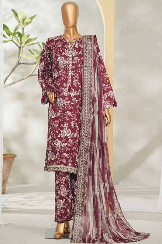 MCBS883-PREMIUM LAWN SUIT