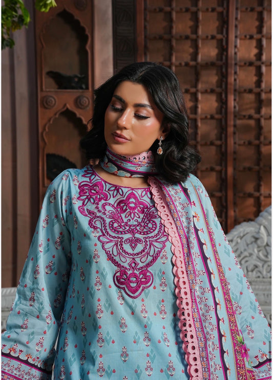 MCSZ149-PREMIUM LAWN COLLECTION