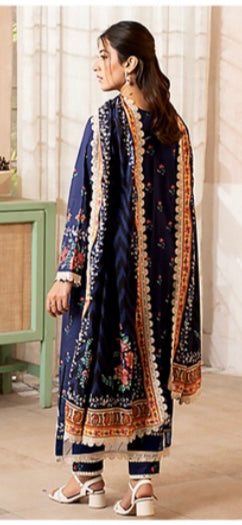 MCMU114-PREMIUM LINEN SUITS