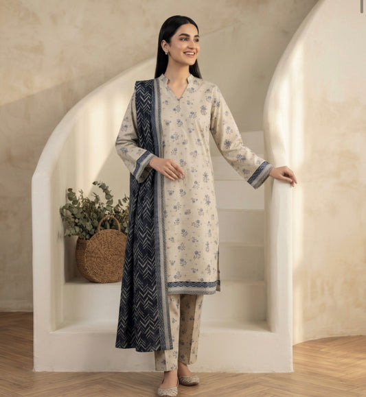 MCTH103-PREMIUM LAWN SUIT