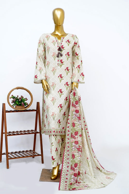 MCBS884-PREMIUM LAWN SUIT