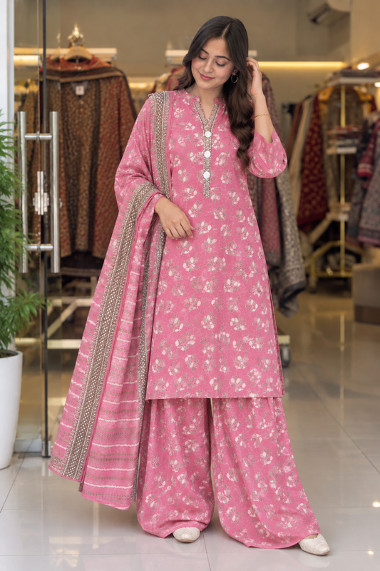 MCBS938-PREMIUM FARSHI SALWAR