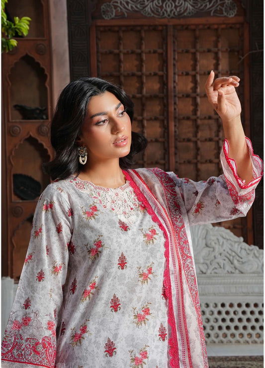MCSZ147-PREMIUM LAWN COLLECTION