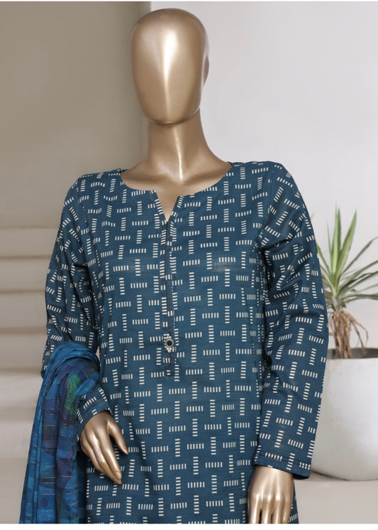 MCBSF401-READY TO WEAR FARSHI SHALWAR SET