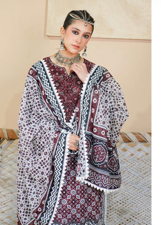 MCGA333-AJRAK COLLECTION