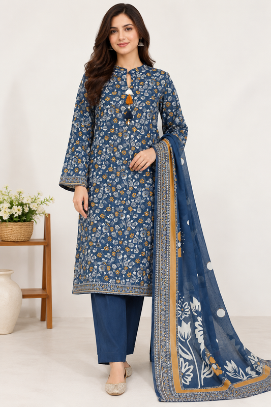 MCBS946-PREMIUM LAWN SUIT