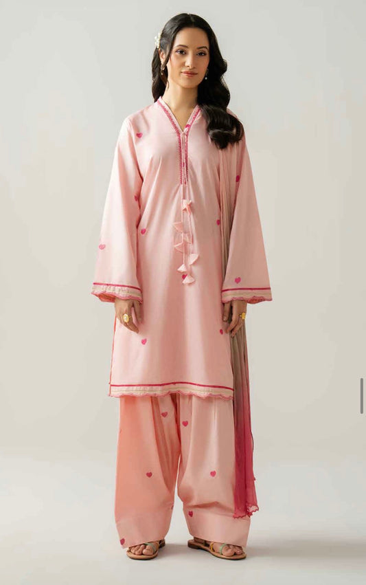 MCAL125-PREMIUM LAWN SUIT