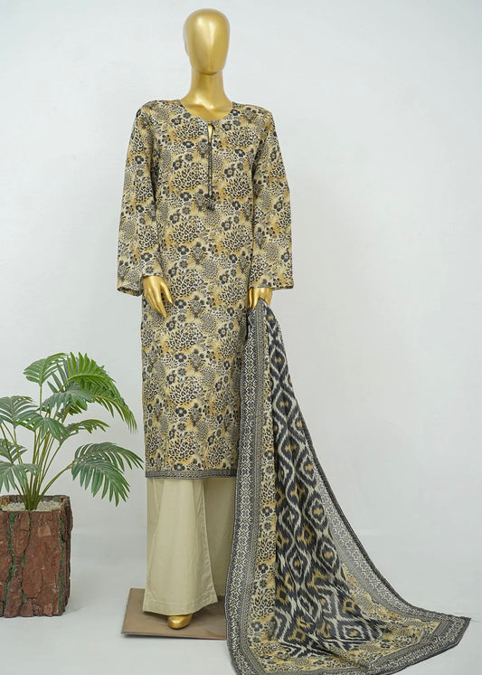 MCBS932-PREMIUM LAWN SUIT