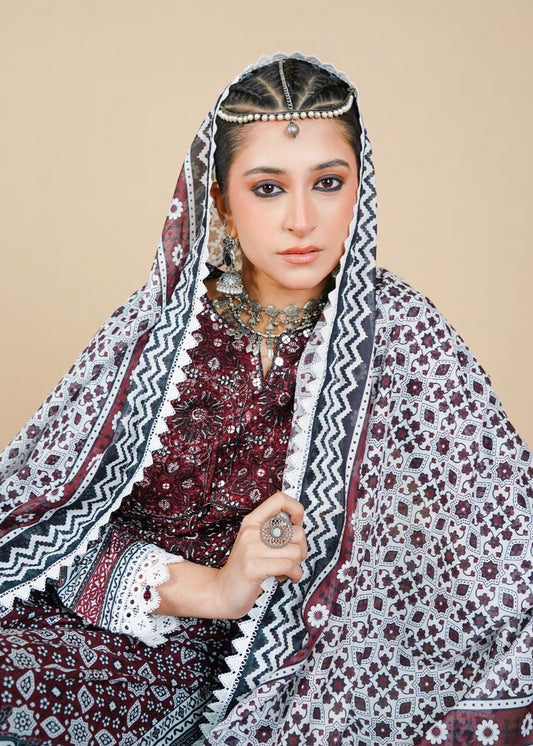 MCGA333-AJRAK COLLECTION