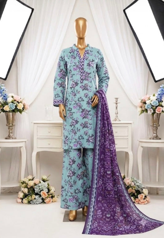 MCRP110-PREMIUM FARSHI SHALWAR