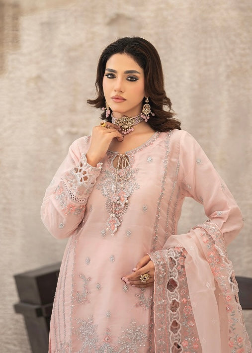 MCBN203-FESTIVE ORGANZA COLLECTION