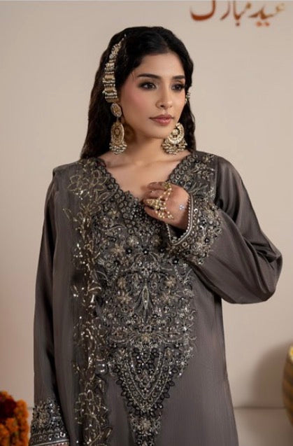MCZQ106-PREMIUM RAW SILK COLLECTION