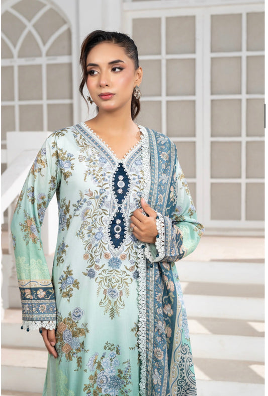 MCGA385-PREMIUM LAWN SUIT
