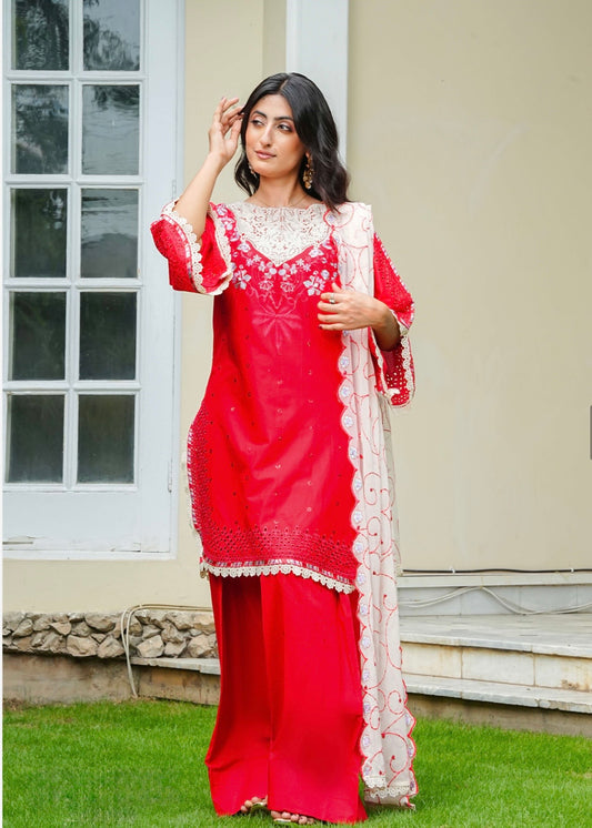 MCSZ155-FARSHI SHALWAR