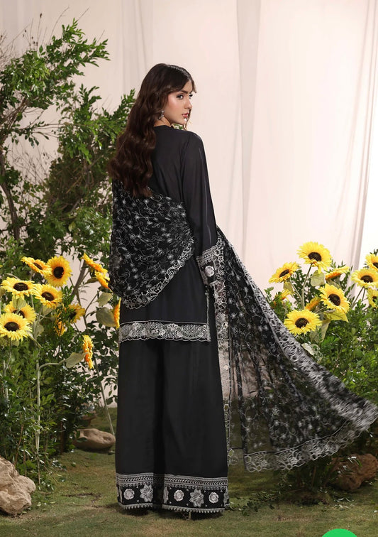 MCGZ311-LUXURY COTTON SUITS