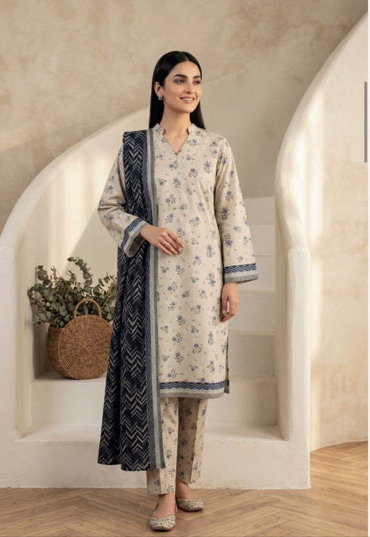 MCTH103-PREMIUM LAWN SUIT