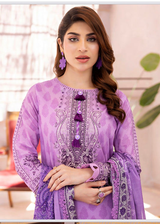 MCGA205-PREMIUM LAWN SUIT