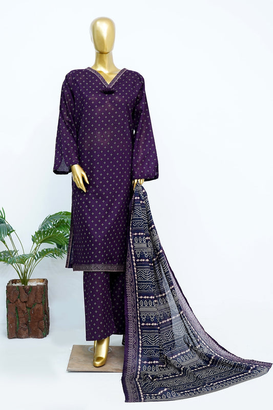 MCBS892-PREMIUM LAWN SUIT