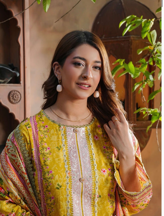 MCSZ146-PREMIUM LAWN COLLECTION