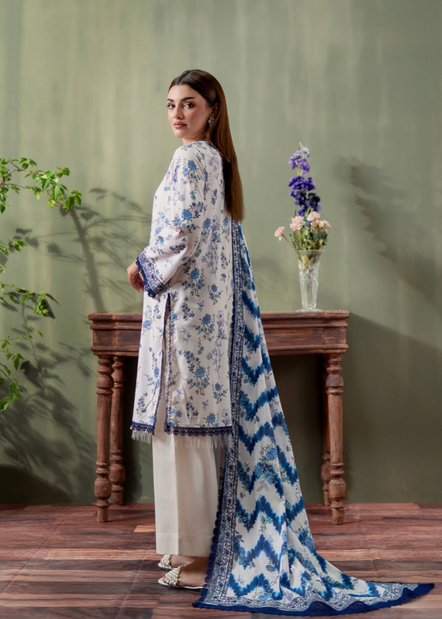 MCMY110-PREMIUM LAWN SUIT