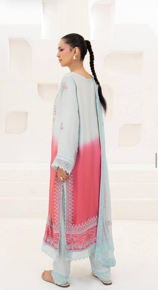 MCSZ142-PREMIUM SILK COLLECTION