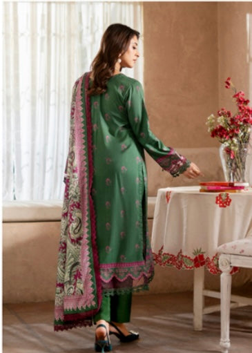 MCMU118-PREMIUM LINEN SUITS