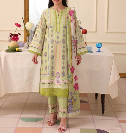 MCSP109-PREMIUM LAWN SUIT