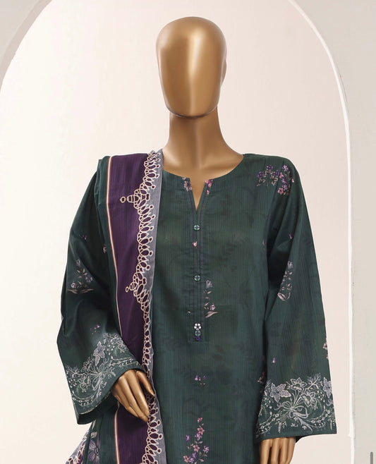 MCSBF387-PREMIUM LAWN SUIT