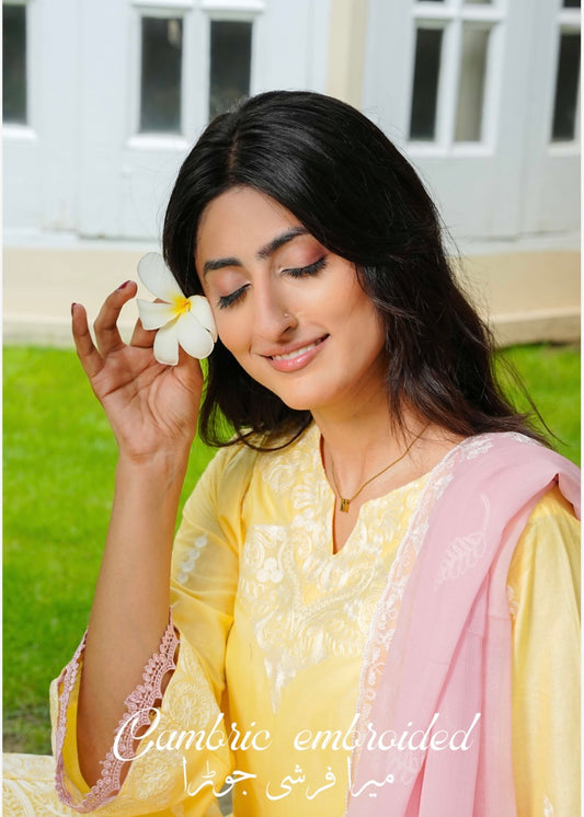 MCSZ152-FARSHI SHALWAR