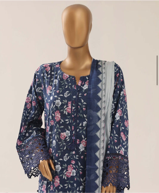 MCSBF384-PREMIUM LAWN SUIT