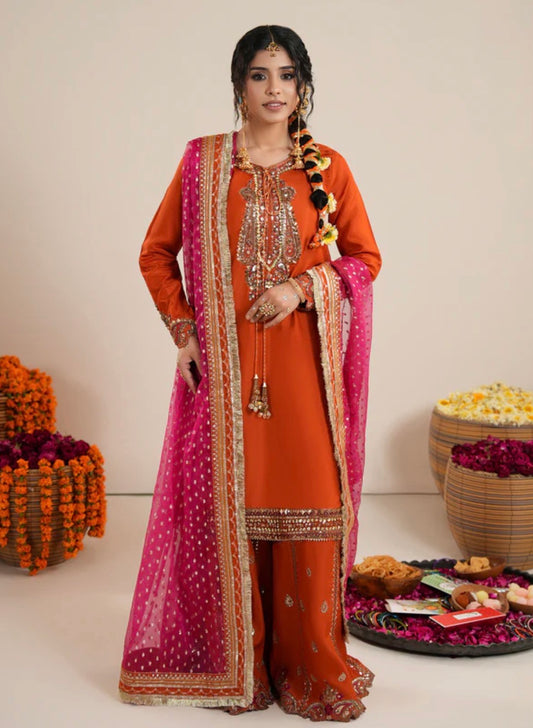 MCZQ101-PREMIUM RAW SILK COLLECTION