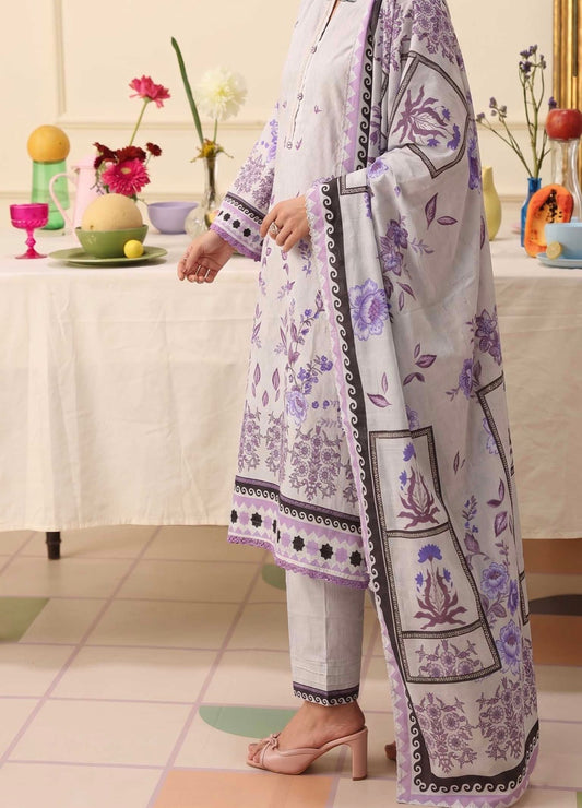 MCSP103-PREMIUM LAWN SUIT