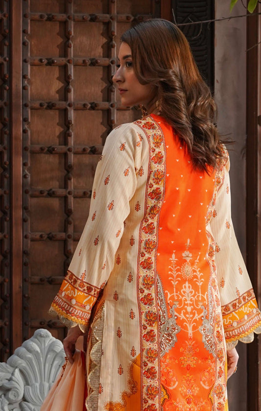 MCSZ145-PREMIUM LAWN COLLECTION