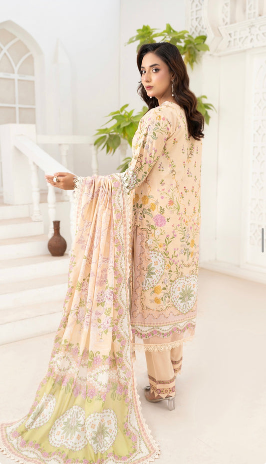 MCGA386-PREMIUM LAWN SUIT