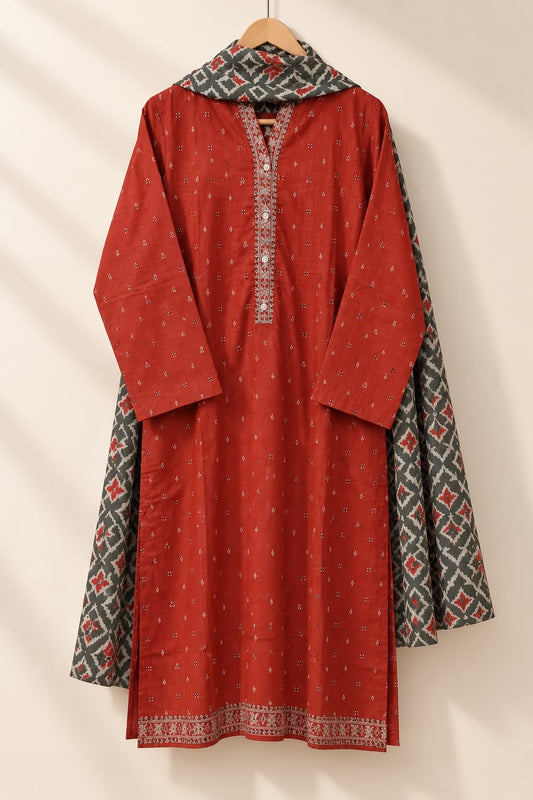 MCBS971-PREMIUM LAWN SUIT
