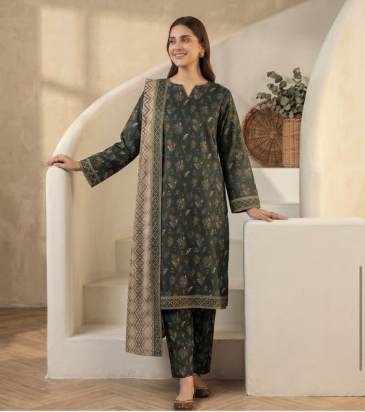 MCTH106-PREMIUM LAWN SUIT