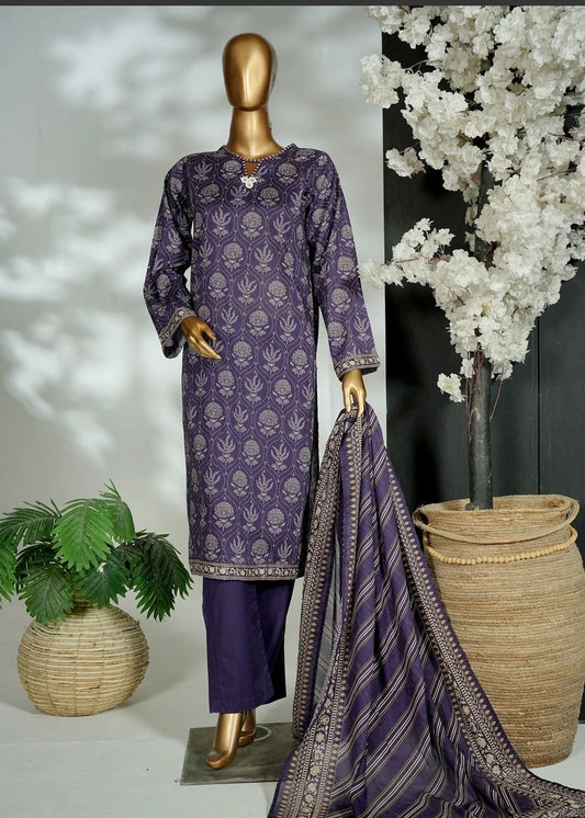 MCBS929-PREMIUM LAWN SUIT
