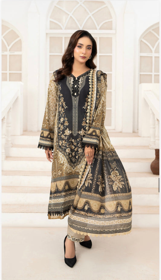 MCGA388-PREMIUM LAWN SUIT